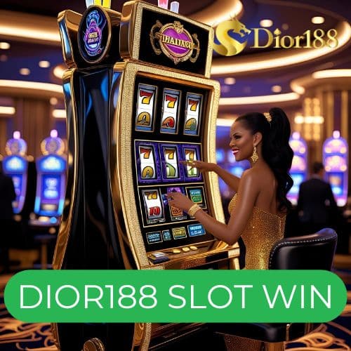 dior188 slot win
